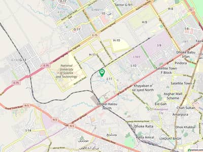 Reserve A House Of 1000 Square Feet Now In I-11/2