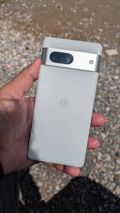 pixel 7 offfical pta