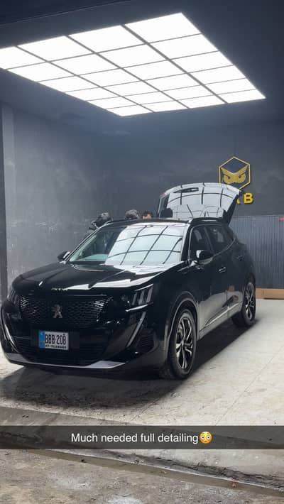 Peugeot 2008 Allure Urgent Sell