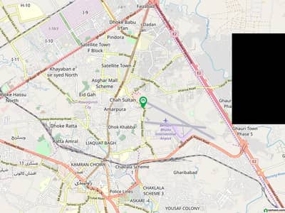 Property For sale In I-11/2 Islamabad Is Available Under Rs. 12500000