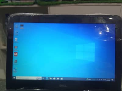 Dell 3380 Model Core i3 6th generation