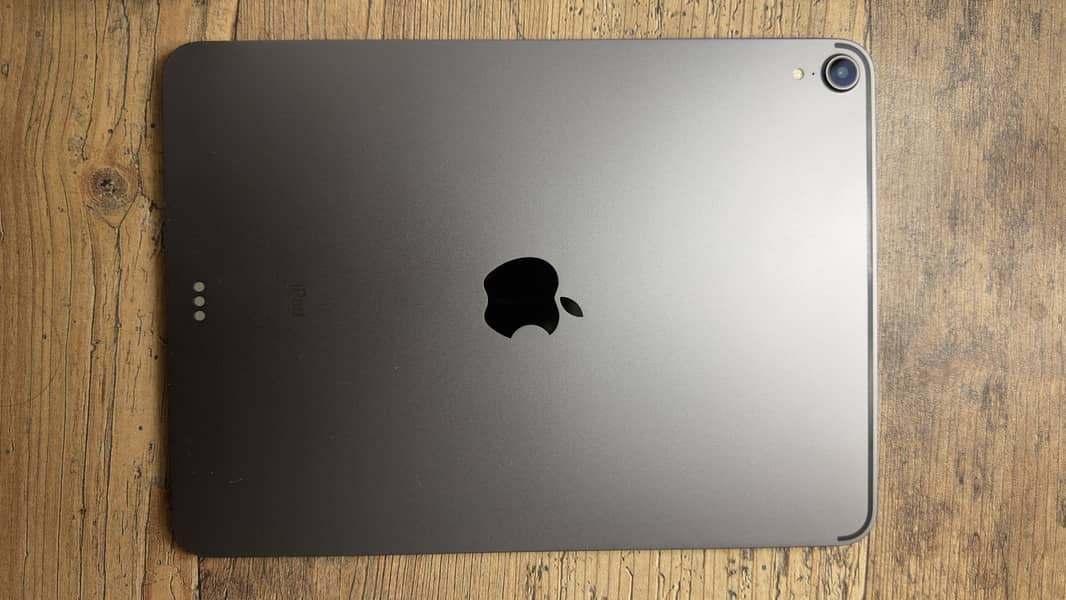 Ipad pro 2018 complete box 1