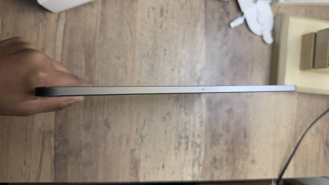 Ipad pro 2018 complete box 2