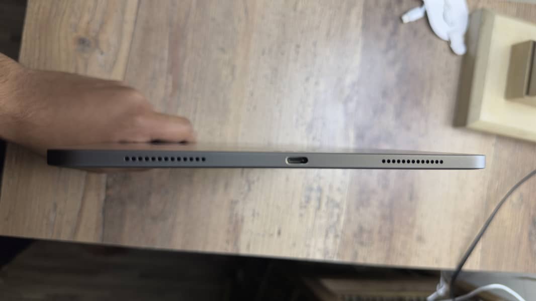 Ipad pro 2018 complete box 3