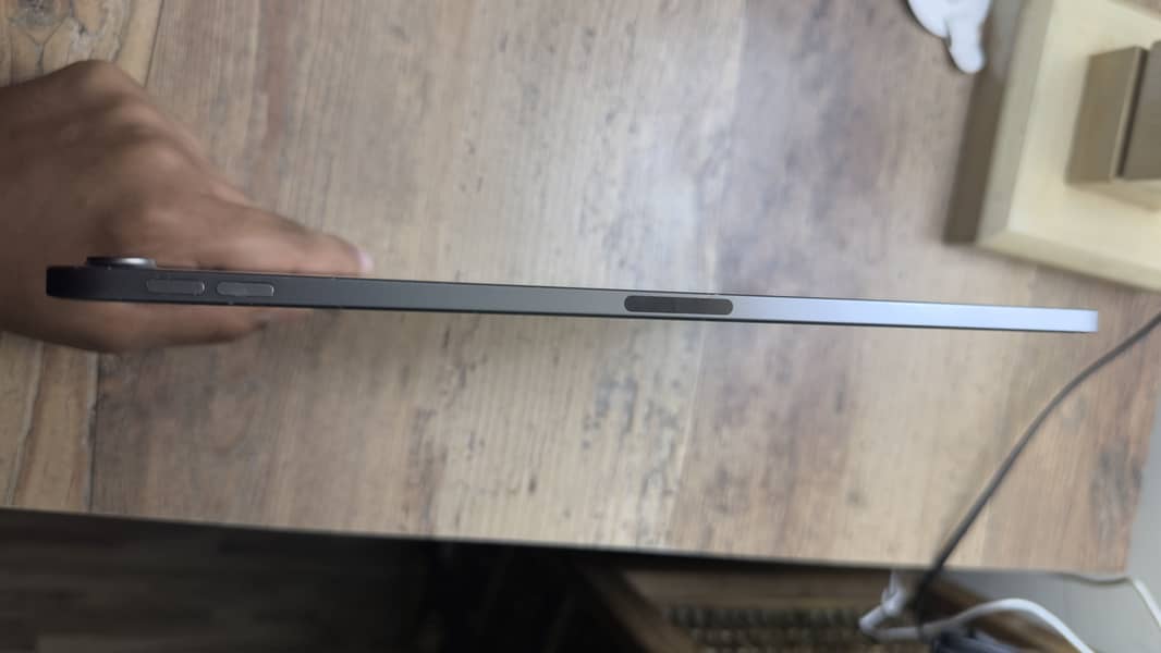 Ipad pro 2018 complete box 4