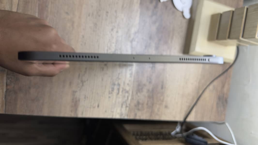 Ipad pro 2018 complete box 5