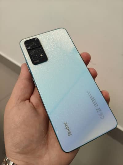 Xiaomi Redmi Note 11 Pro 8/128