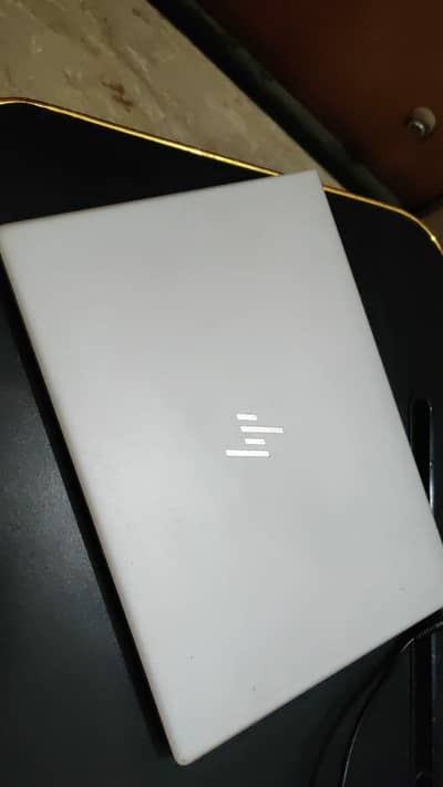 HP Elitebook i7 8th gen