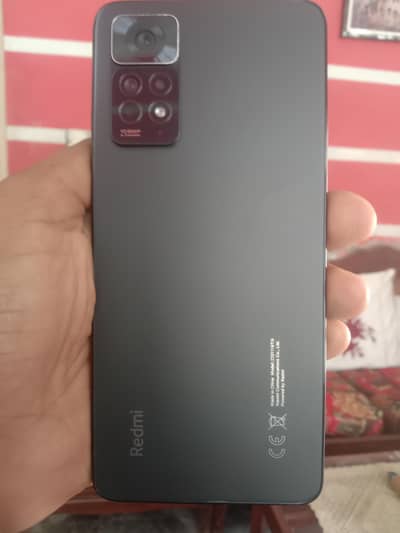 redmi note 11 Pro  parts for sale