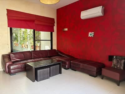 BUNGALOW FOR SALE  DHA PHASE 8 KHAYABAN E QASIM  500 YARDS SWIMMING POOL