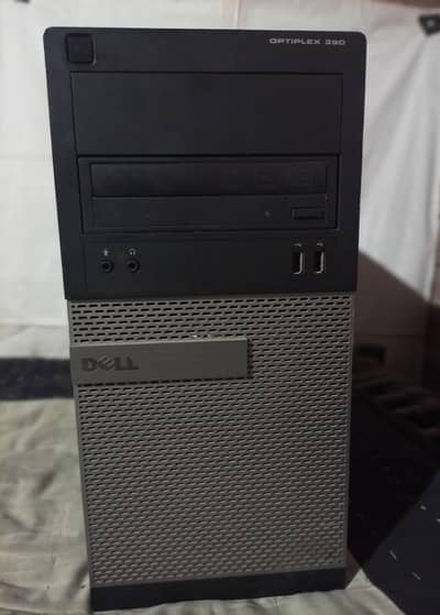 Core i5 PC for Sale