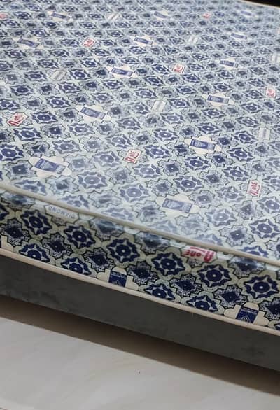 diomand supreme mattress 8 inch