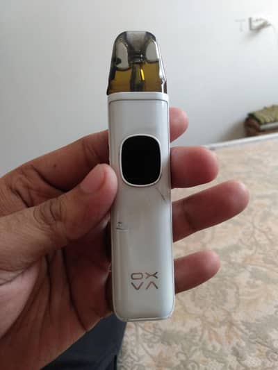 Oxva Xlim Pro 2 DNA