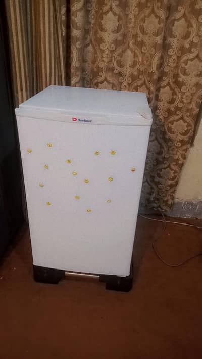 Dawlance room fridge
