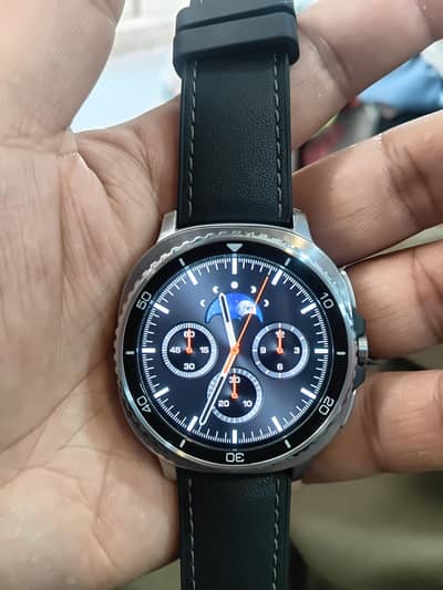 Galaxy watch 8 claasic