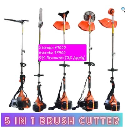 Bush cutter, Grass Cutter, Grass Cutting Machine, Brush Cutter machine