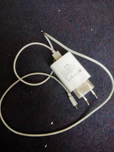 Vivo Original charger