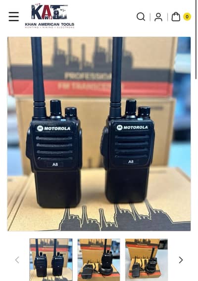 Motorola walkie talkie/kenwood/icom/HYT/wireless set/Hiking item
