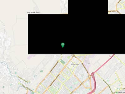 Demolish House Available For Sale In Sector. 9 North Karachi