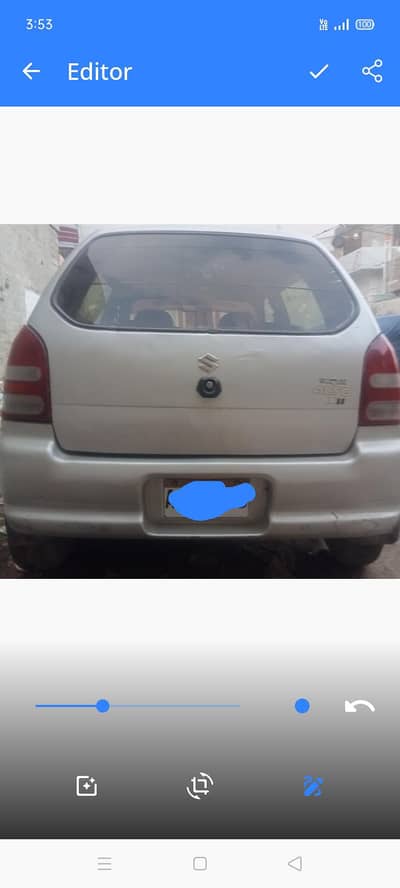 I m seeling my home used alto. urgent sale