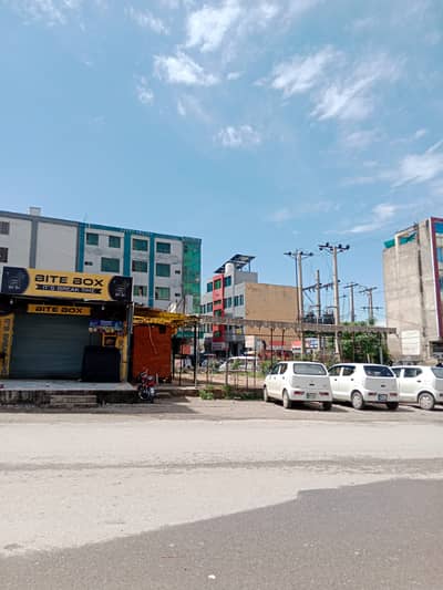 Restaurant for rent pwd Rod men