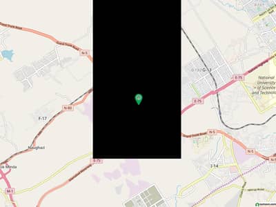 Rent A Flat In Islamabad Prime Location