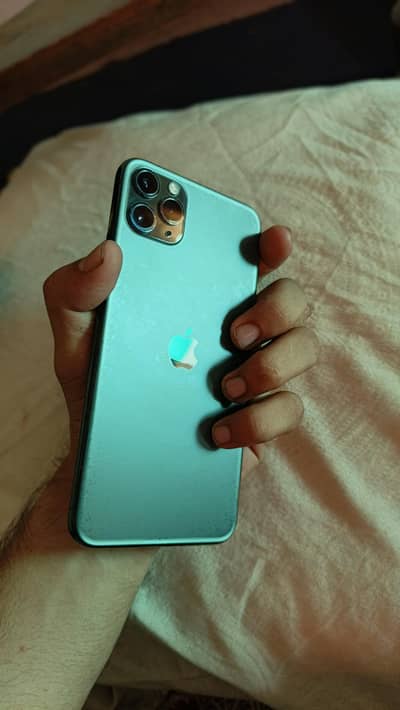 iPhone 11 Pro Max 64 GB Non PTA