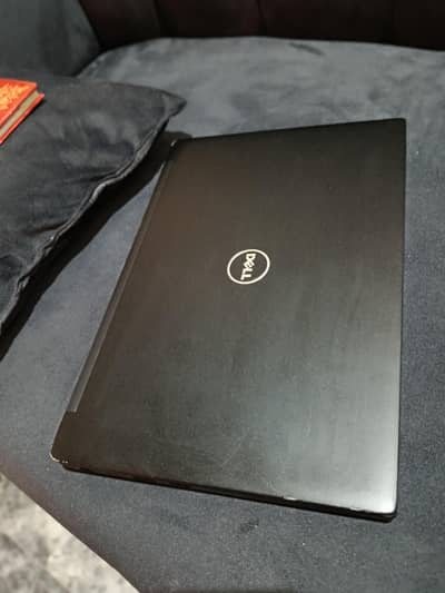 Dell Latitude 7280 Core i7 6th Gen, 16GB, 256GB SSD, 12.5″ HD LED