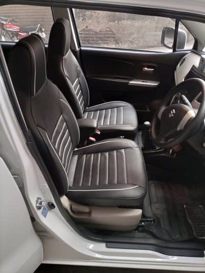 Suzuki Alto, WagonR, Cultus Poshish and seat covers at your doorstep