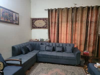 L Shaped 7 Seater Sofa