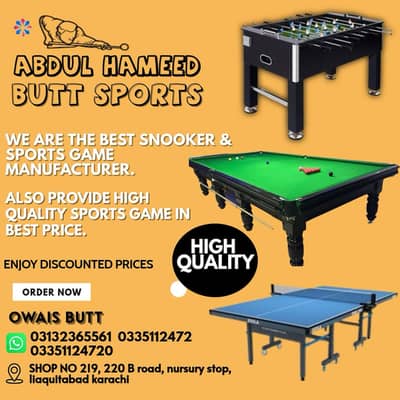 Patti Foot ball Game | Pool table Snooker | Foosball Patti game | ludo