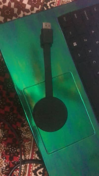 Chromecast 100/working condition