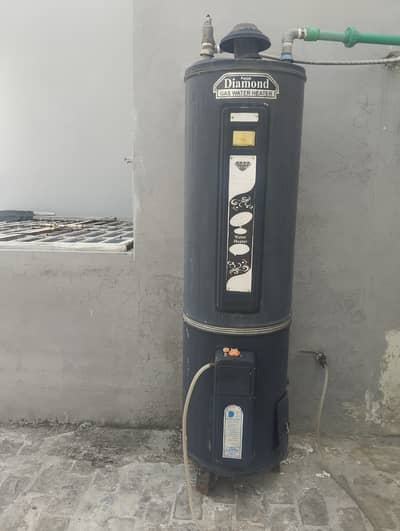 Geyser For Sale
