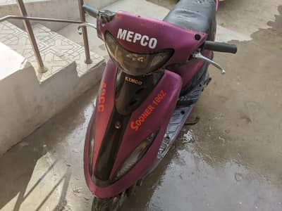 kymco japanese 50 cc read ad carefully