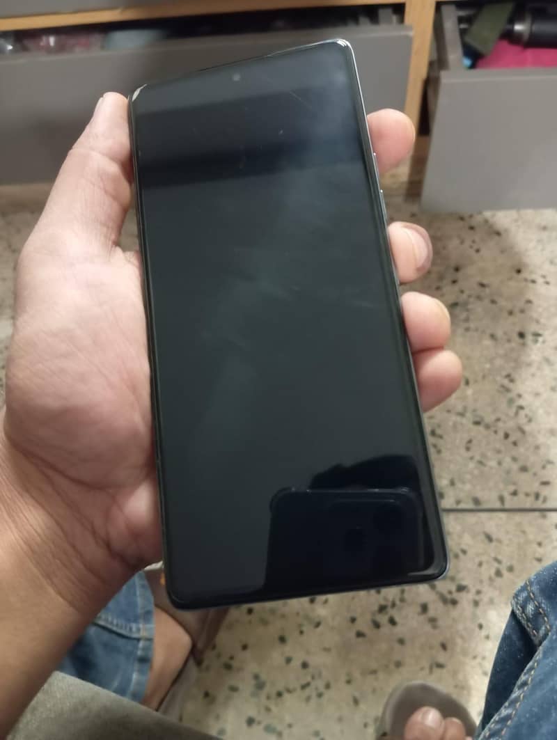 TECHNO CAMON 30 4