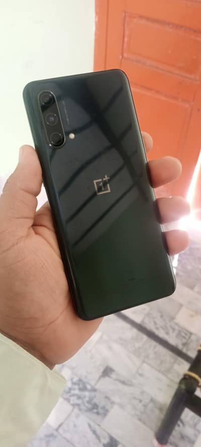 Oneplus Nord CE 5GB 12GB 256GB Dual Sim