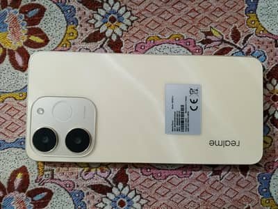 Realme Note 70 | 10/10 condition| one day used