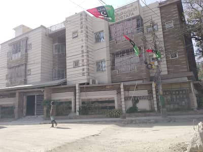 3 Bed DD Apartment Available For Sale in Dhanani Forever