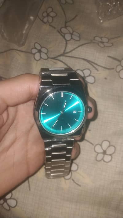 Tissot 1853 - PRX | Heavy Weight | New Watch