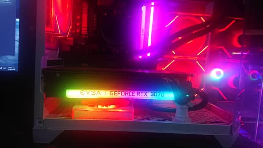 rtx 3070 good condition for sale