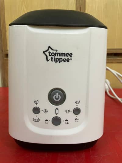 Tommee Tippee Digital  Baby Feeder Warmer