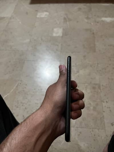 iPhone 7 Plus 256GB | PTA Approved | Matte Black | 100% Battery