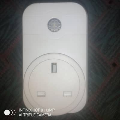 Samart wifi Sockete SWA1
