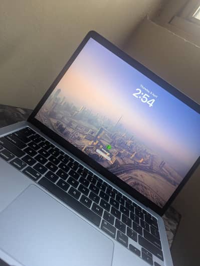 MacBook Air 2020