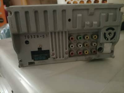 Lcd and fram (cultus )