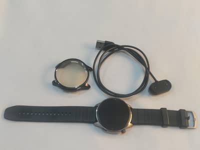 amazfit Gtr4, condition 10/10,,box is not available,