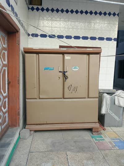 iron Almari for Sale