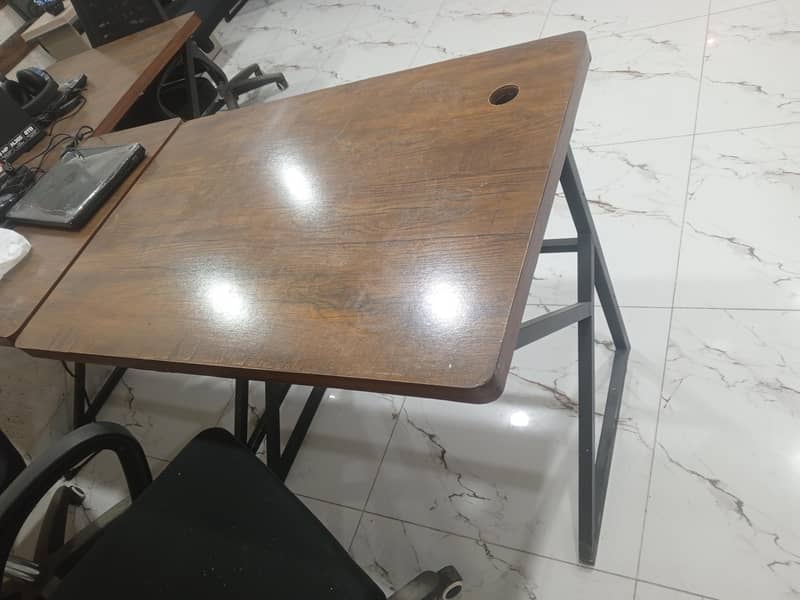 executive table and workers table HR table 2