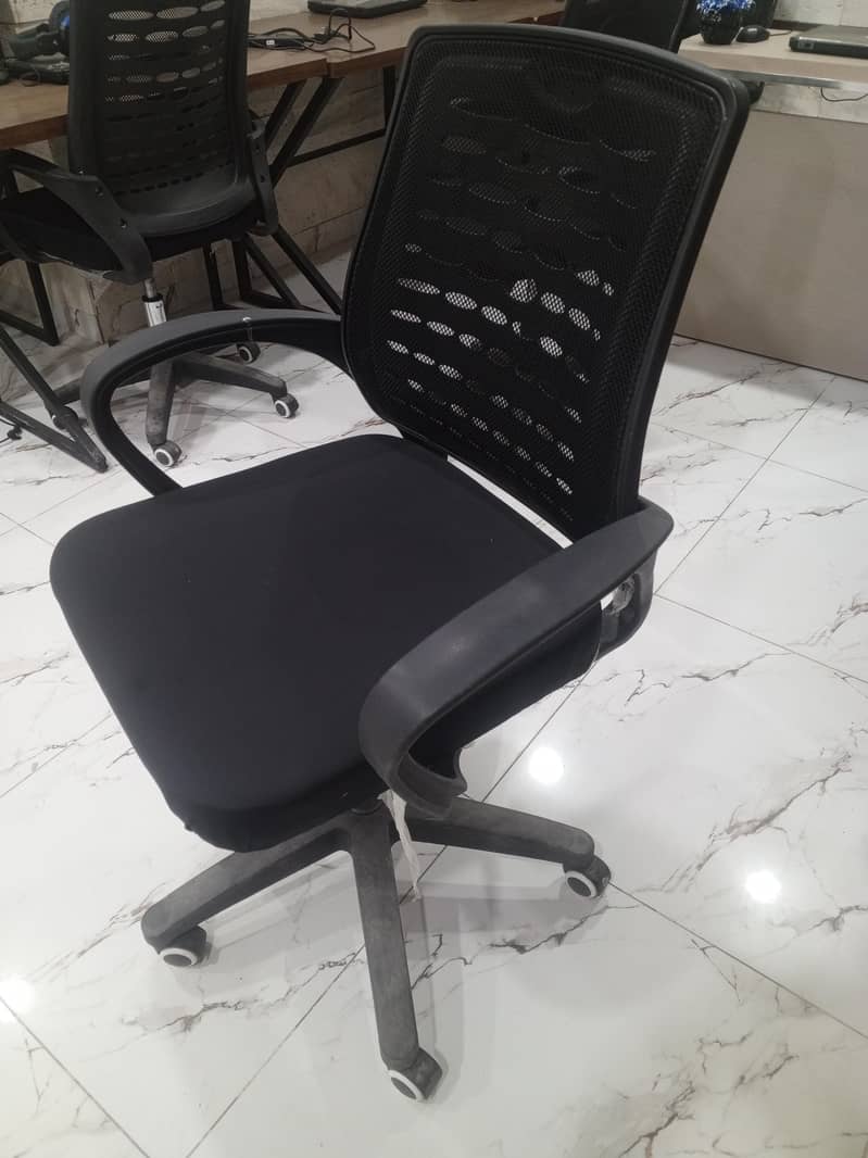 executive table and workers table HR table 5