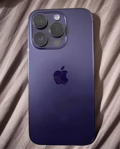 i phone 14 pro waterpack